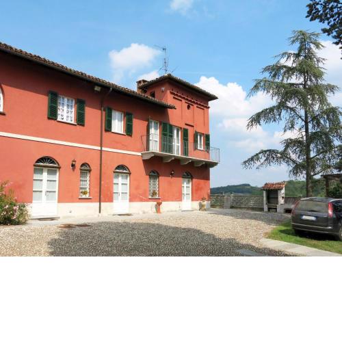 Locazione Turistica La Mondianese - AST310