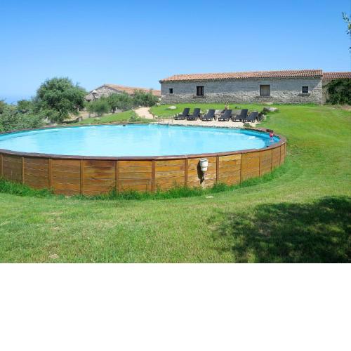 Locazione Turistica La Pietraia