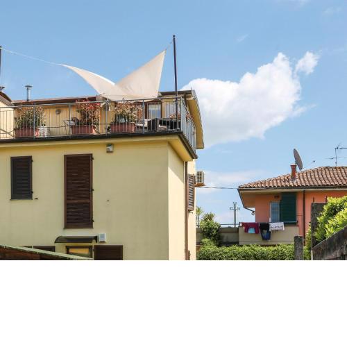 Locazione Turistica La Rondine - LUU280
