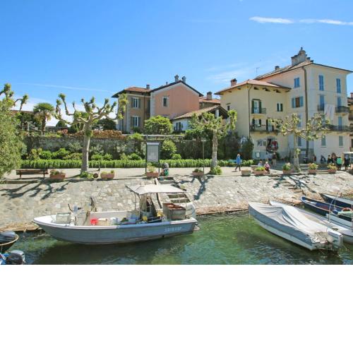 Locazione Turistica La Silente