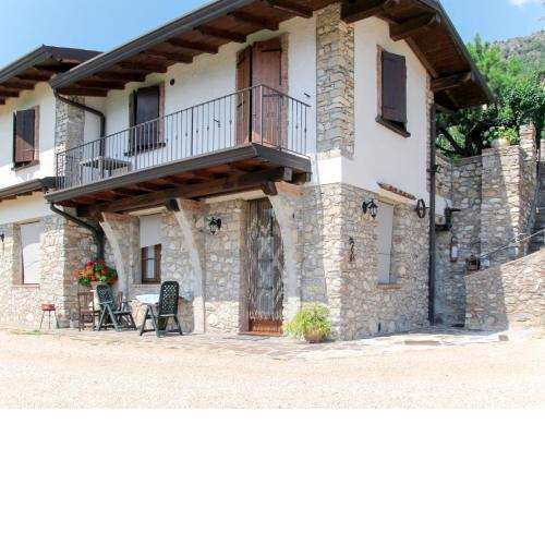 Locazione Turistica La Tartufaia-8