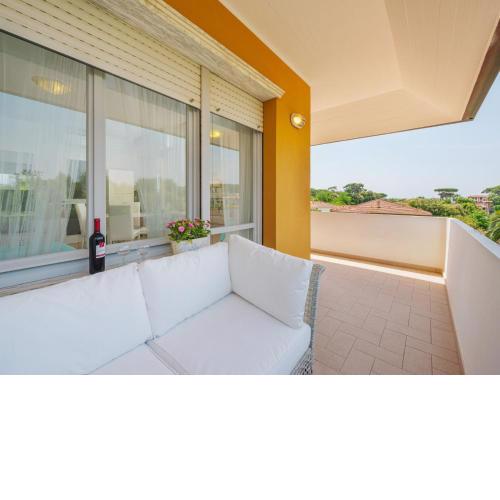 Locazione Turistica La Terrazza