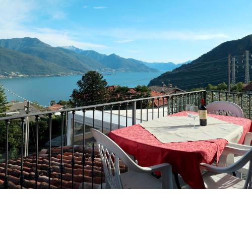 Locazione Turistica La Trave - SZZ217