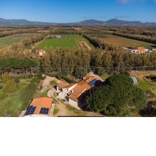 Locazione Turistica La Vigna