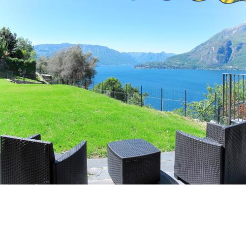 Locazione Turistica Lacum Lux Resort - VNA207