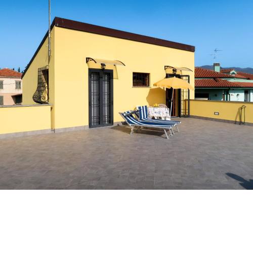 Locazione Turistica Lavanda - AEG160