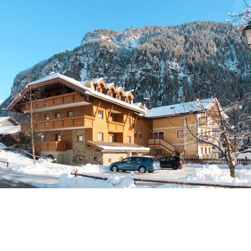 Locazione Turistica Lazzer - CPO341