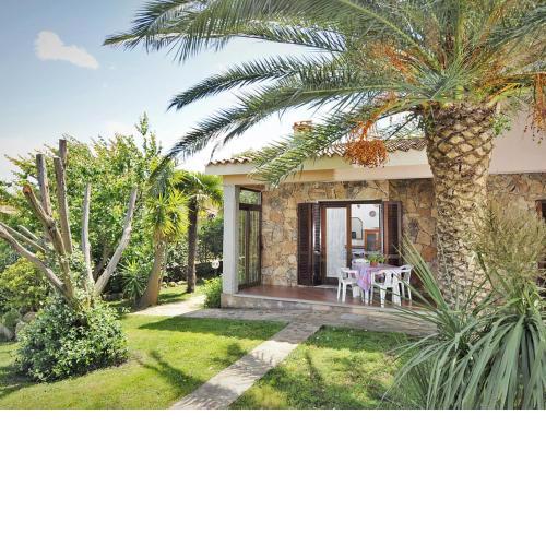 Locazione Turistica Le Canne - TEO110
