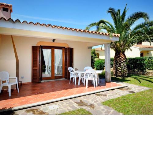 Locazione Turistica Le Canne - TEO111