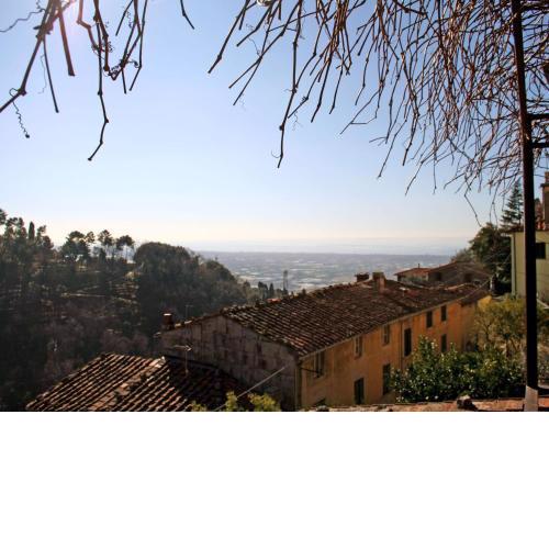 Locazione Turistica le Casacce