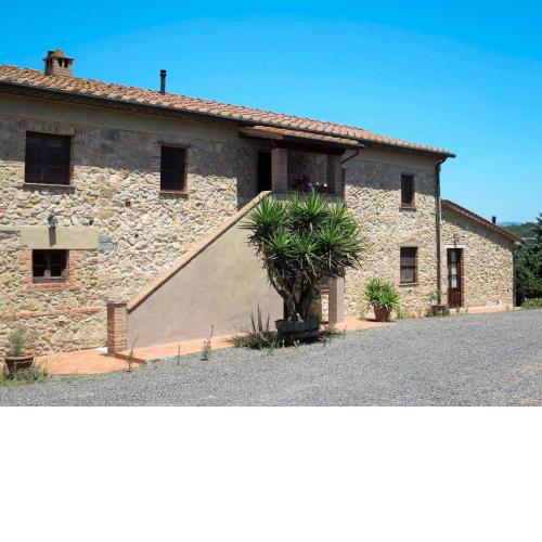 Locazione Turistica Le Colmate-3