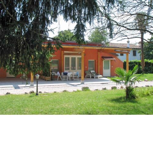 Locazione Turistica Le Magnolie - SSL100