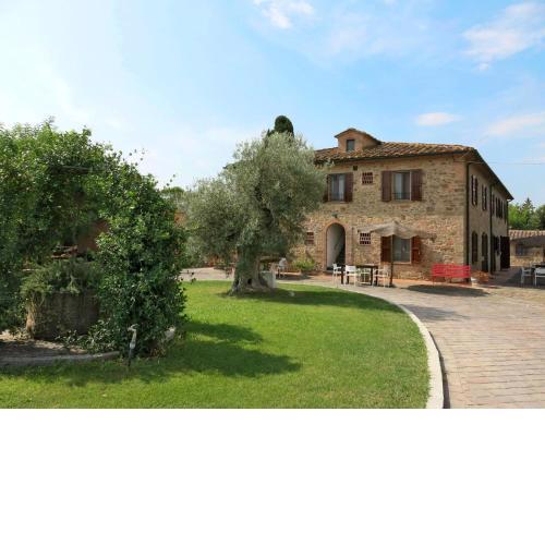Locazione Turistica Le Palaie - 'Soffitta' PEC202