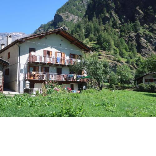 Locazione Turistica Le Perce Neige - VPE150