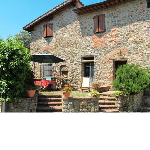 Locazione Turistica Le Poggiole-2