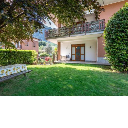 Locazione Turistica Les Maisons della Fattoria 1
