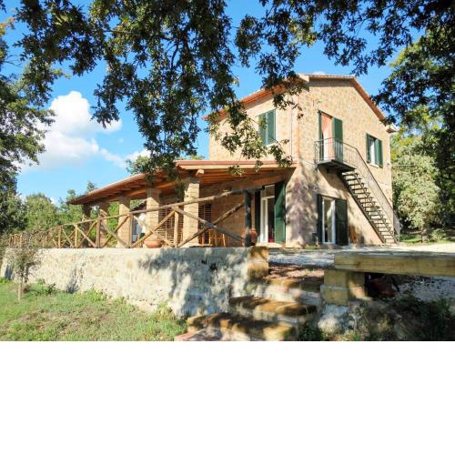 Locazione Turistica L'Essiccatoio-2