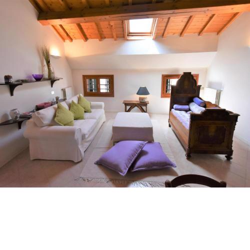 Locazione Turistica Loft Este