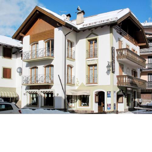 Locazione Turistica Lola - ENA431