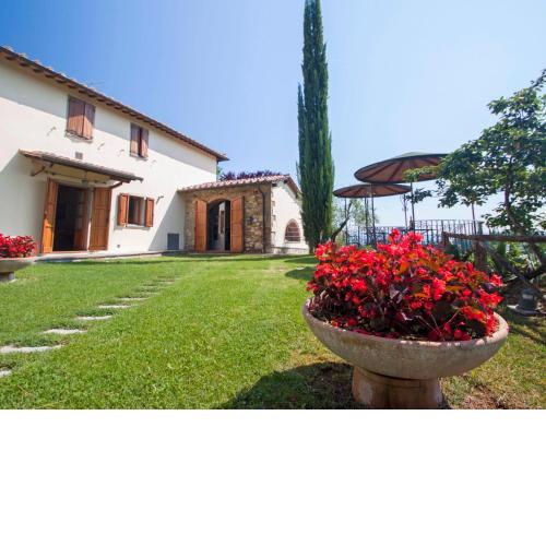 Locazione Turistica Lucia