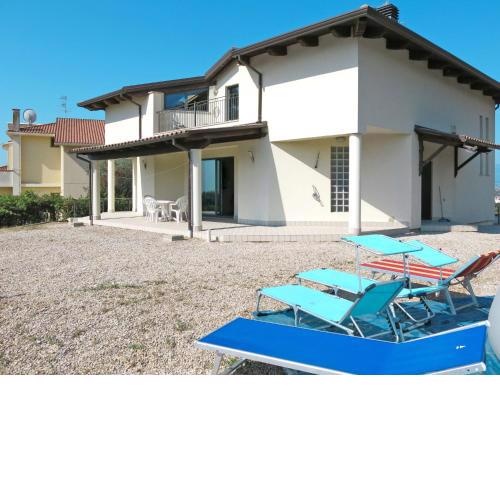 Locazione Turistica Lucio - TTE202