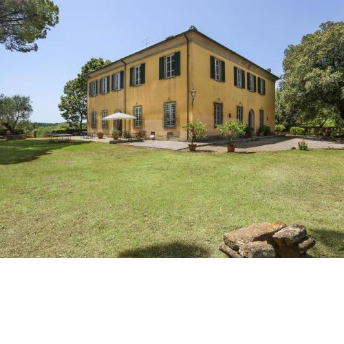 Locazione Turistica Luisa