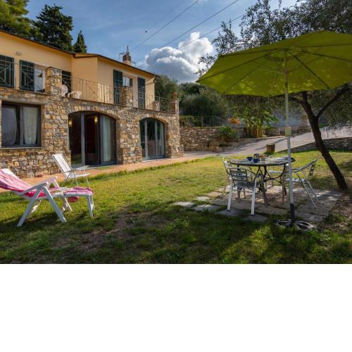 Locazione Turistica Luna - IMP521