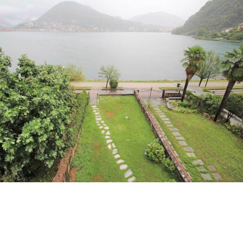 Locazione Turistica Lungolago