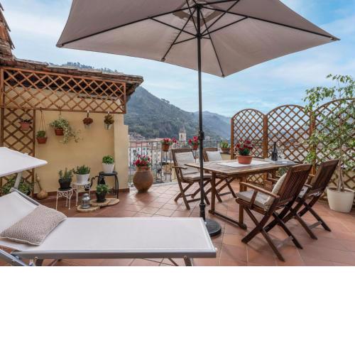 Locazione Turistica Ma Maison