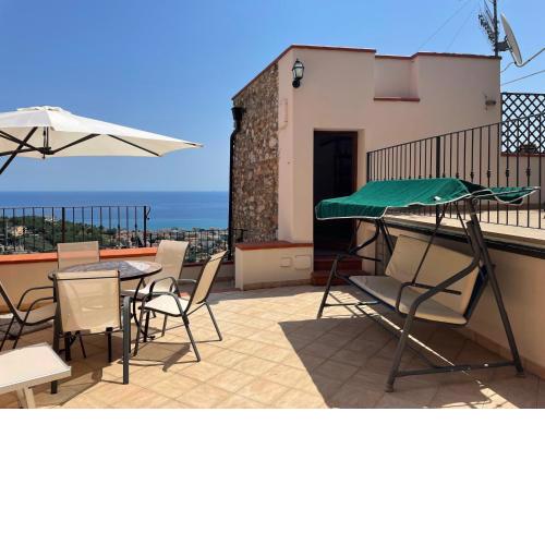 Locazione Turistica Maison Paradiso