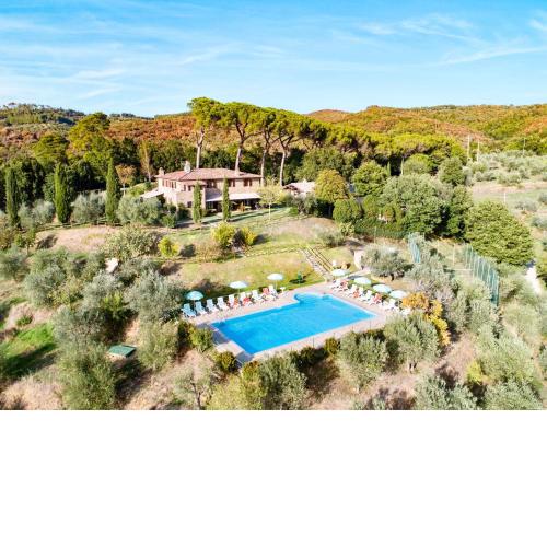 Locazione Turistica Malagronda - App- Quercia