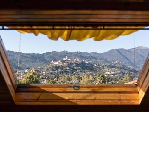 Locazione Turistica Mansarda Elisabetta