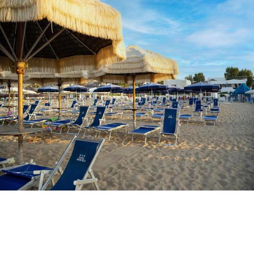 Locazione Turistica Mare Blu - FVM100