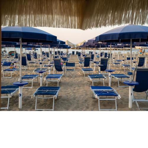 Locazione Turistica Mare Blu - FVM101