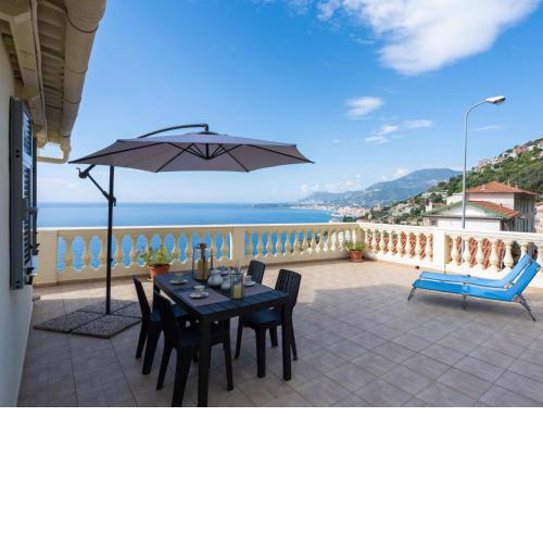 Locazione Turistica Mare Largo