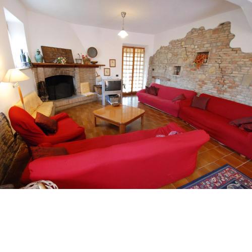 Locazione Turistica Maria Rosaria