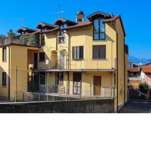 Locazione Turistica Maria