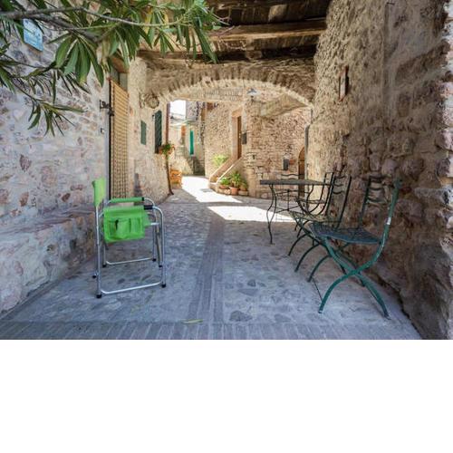 Locazione Turistica Marianna