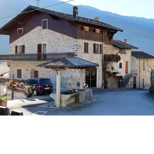 Locazione Turistica Mariella