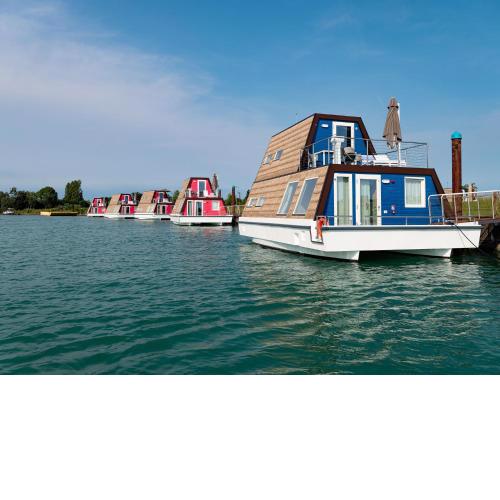 Locazione Turistica Marina Azzurra Resort-3