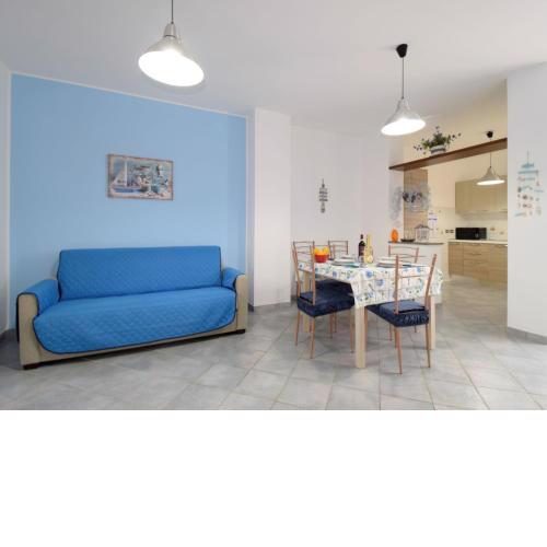 Locazione Turistica Marina Blue