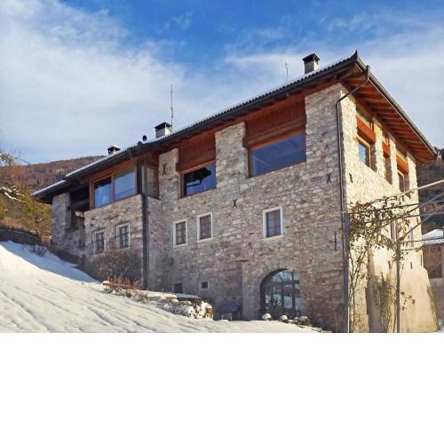 Locazione Turistica Maso Dolcevista
