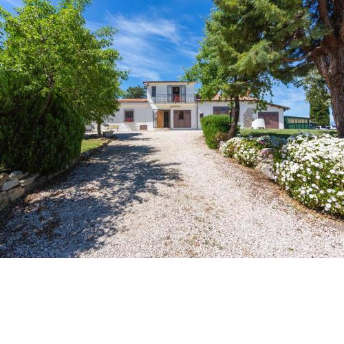 Locazione Turistica Masseria Difesa Grande - MOB100