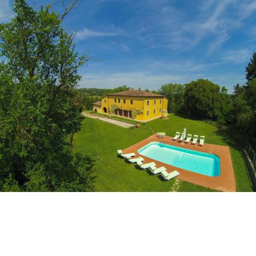 Locazione Turistica Maurizio