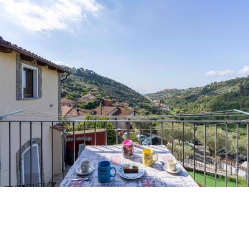 Locazione Turistica Melea 1