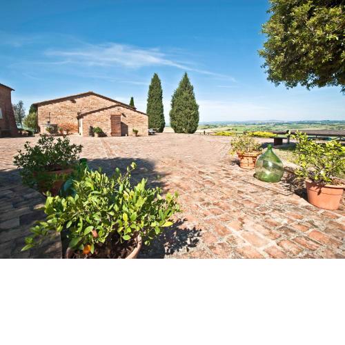 Locazione Turistica Mezzavia - Salvia
