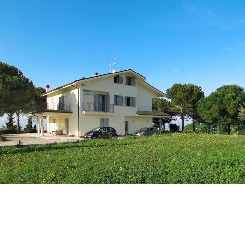 Locazione Turistica Michela - PIT232