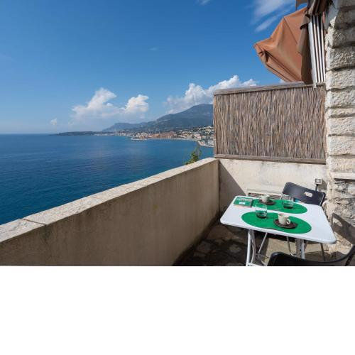 Locazione Turistica Miramare - VMA305