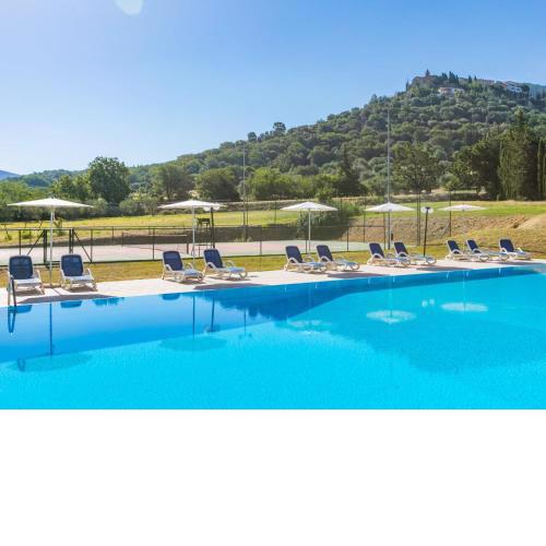 Locazione Turistica Monolocale - Ranch Hotel