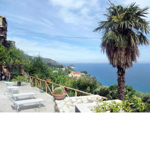 Locazione Turistica Monte - FLG137